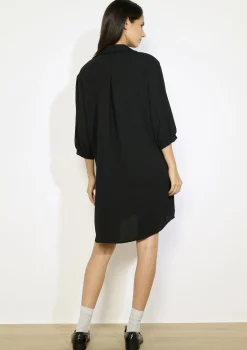 LolaLiza Oversized overhemdjurk- Jurken