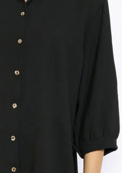 LolaLiza Oversized overhemdjurk- Jurken