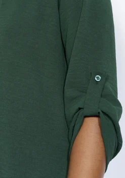 LolaLiza Polojurk met knopen- Jurken