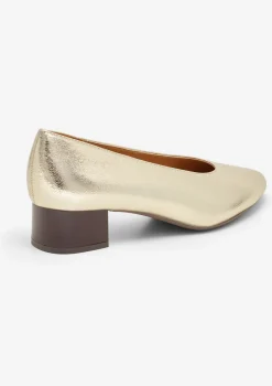 LolaLiza Pumps met blokhak- Schoenen