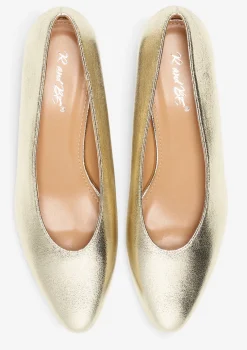 LolaLiza Pumps met blokhak- Schoenen