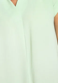 LolaLiza Rechte polo-jurk- Jurken