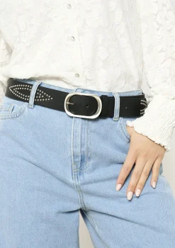 LolaLiza Riem in imitatieleer- Accessoires