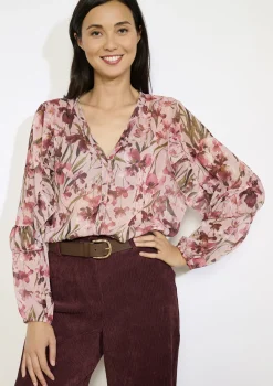 LolaLiza Riem met ovale gesp- Accessoires