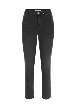 LolaLiza Skinny jeans met hoge taille- Jeans