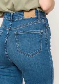 LolaLiza Skinny jeans met hoge taille- Jeans