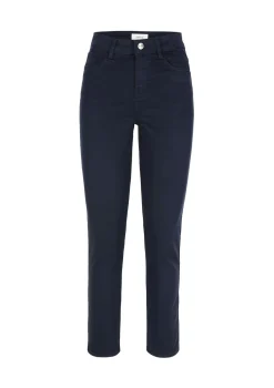 LolaLiza Slim fit broek met hoge taille- Broeken