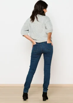 LolaLiza Slim fit jeans- Jeans
