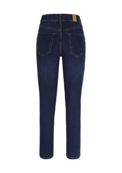 LolaLiza Slim jeans met hoge taille- Jeans