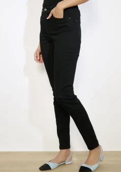 LolaLiza Slimfit broek met meerdere maten- Broeken