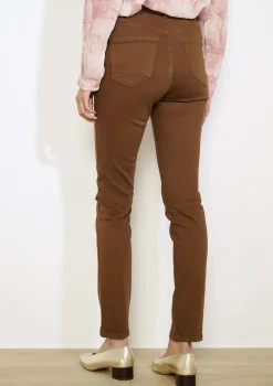 LolaLiza Slimfit broek met meerdere maten- Broeken