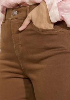 LolaLiza Slimfit broek met meerdere maten- Broeken