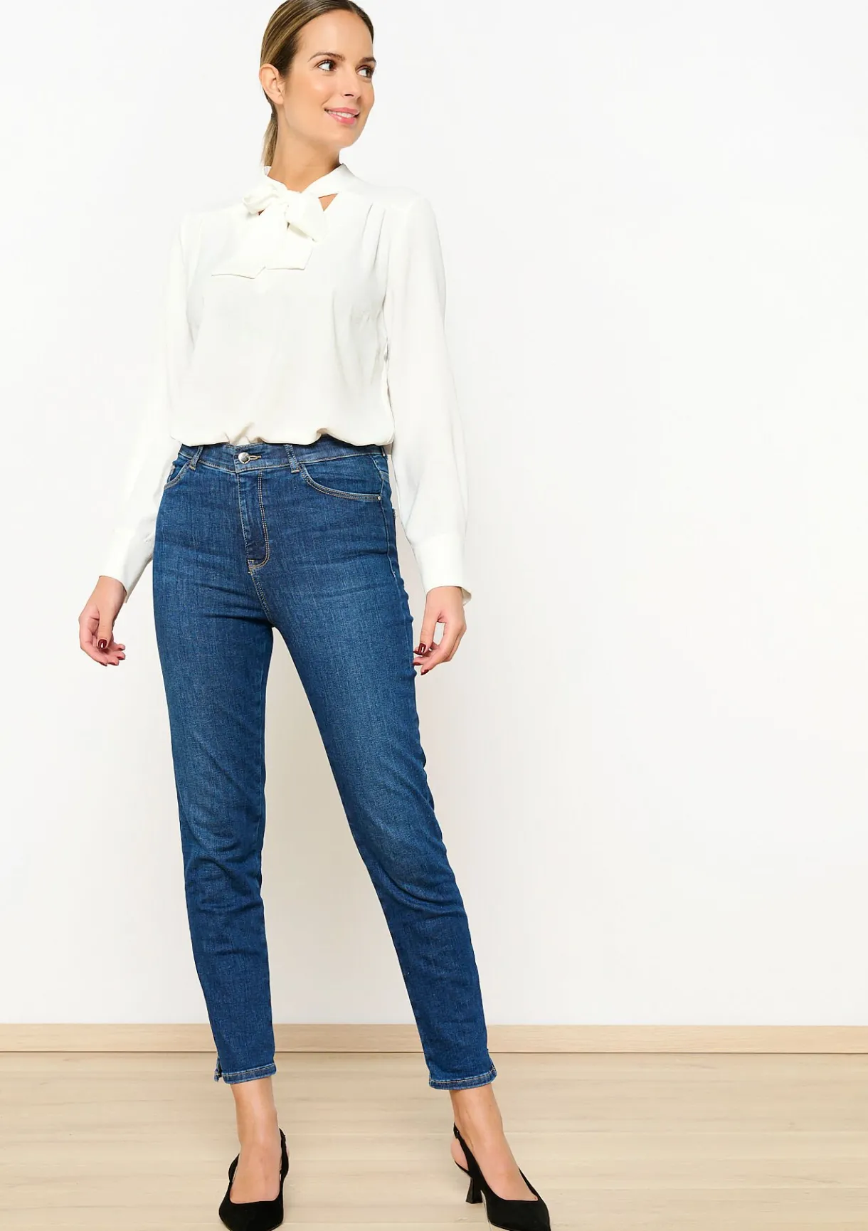 LolaLiza Slimfit jeans- Jeans