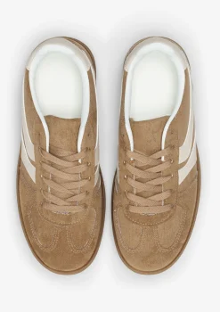 LolaLiza Sneakers met plateauzool- Schoenen