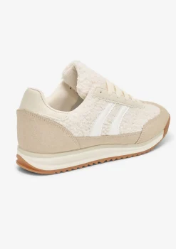 LolaLiza Sneakers met textuur- Schoenen