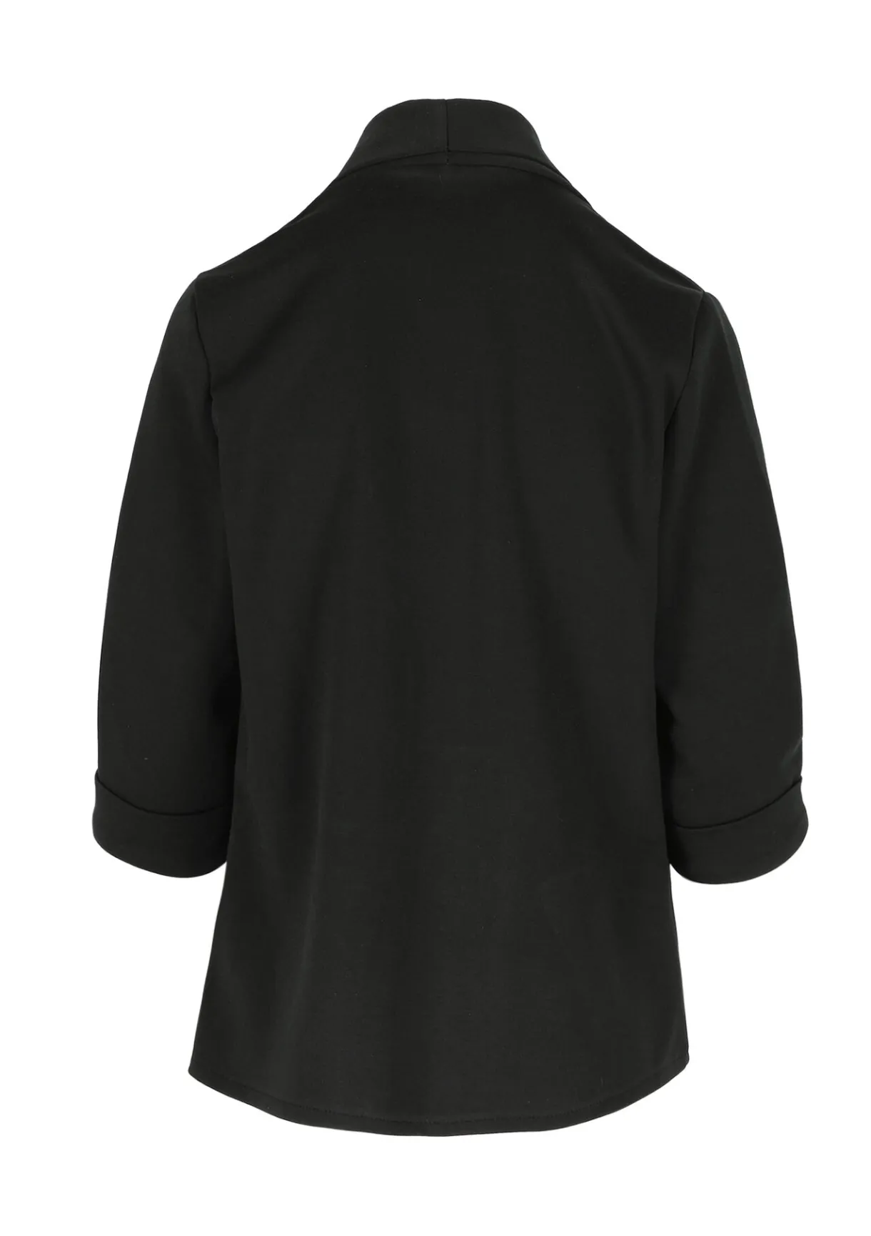 LolaLiza Soepele gestructureerde blazer- Vesten En Blazers