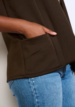 LolaLiza Soepele gestructureerde blazer- Vesten En Blazers