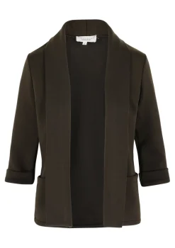 LolaLiza Soepele gestructureerde blazer- Vesten En Blazers