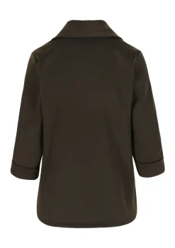 LolaLiza Soepele gestructureerde blazer- Vesten En Blazers