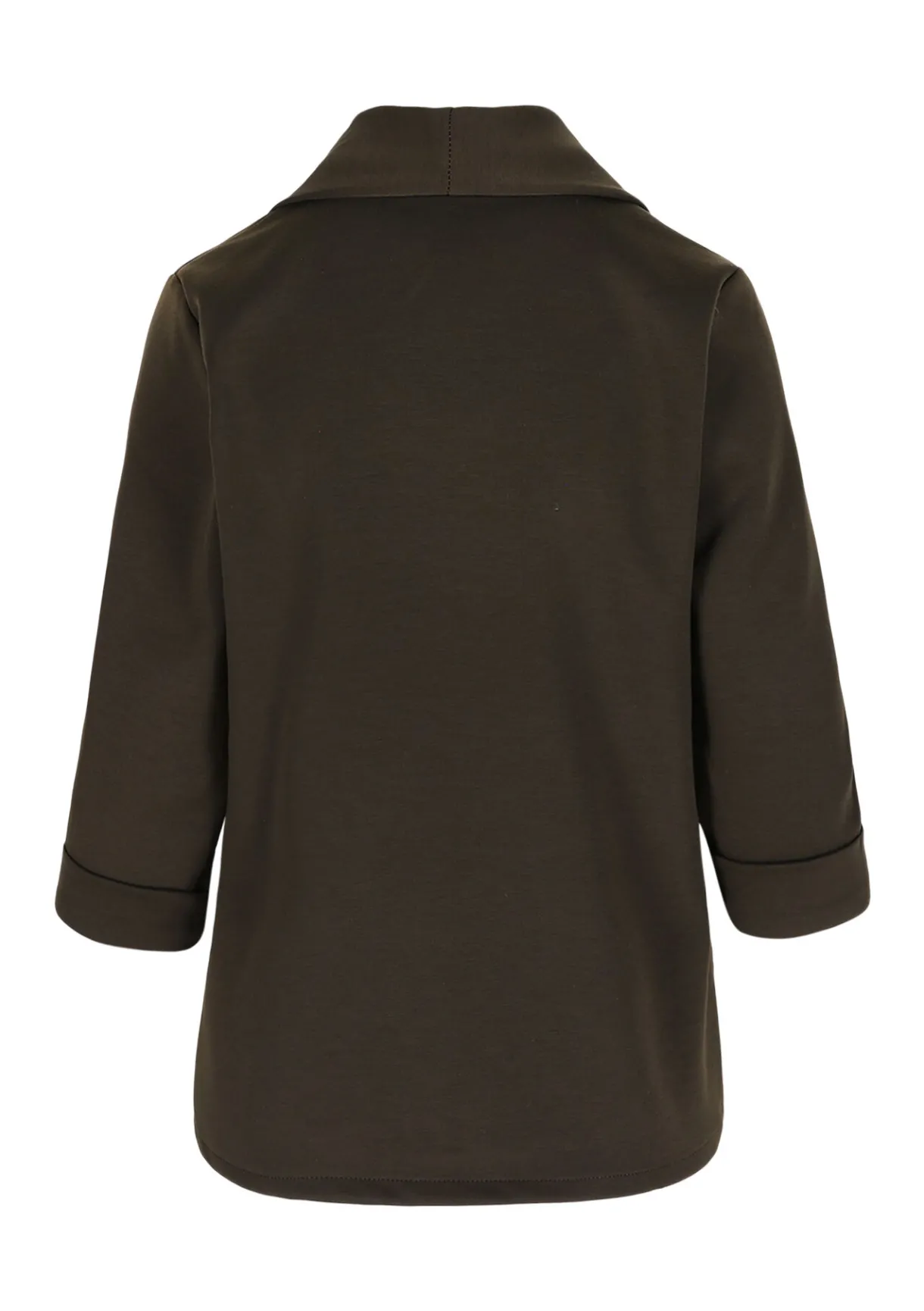 LolaLiza Soepele gestructureerde blazer- Vesten En Blazers