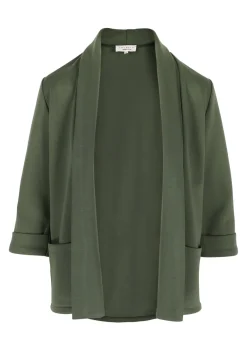 LolaLiza Soepele gestructureerde blazer- Vesten En Blazers