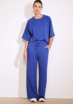 LolaLiza Soepele joggingbroek in modal- Loungewear|Co-Ord Sets