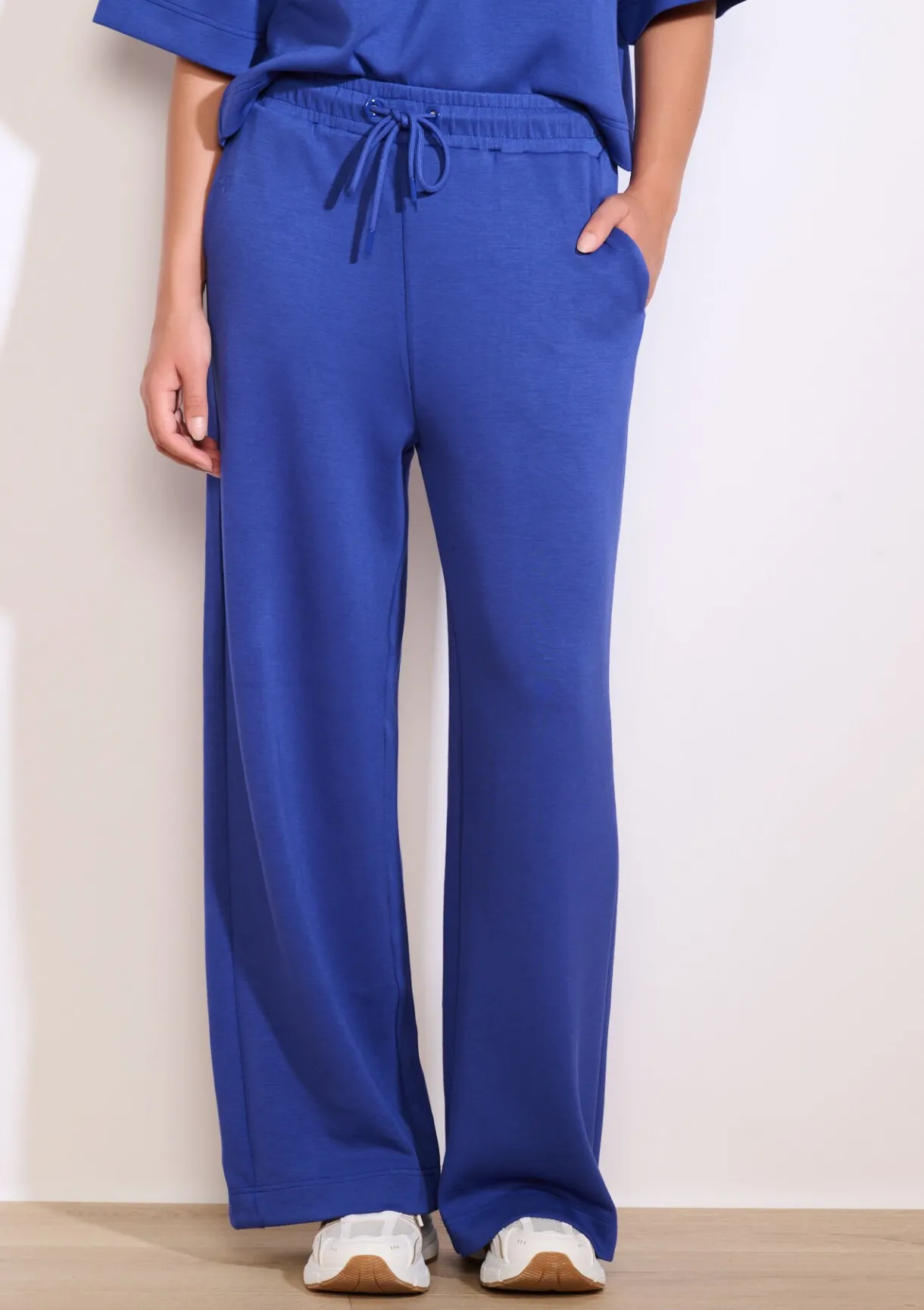 LolaLiza Soepele joggingbroek in modal- Loungewear|Co-Ord Sets