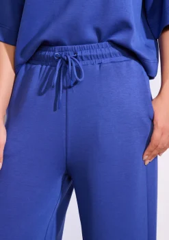 LolaLiza Soepele joggingbroek in modal- Loungewear|Co-Ord Sets