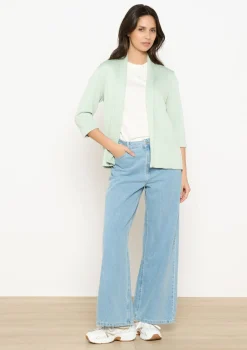 LolaLiza Soepele open blazer- Vesten En Blazers