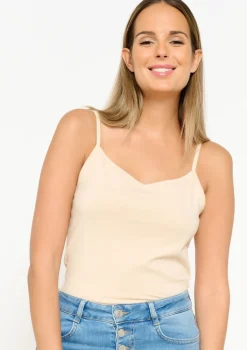 LolaLiza Spaghettibandtop- Tops En T-Shirts