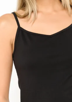 LolaLiza Spaghettibandtop- Tops En T-Shirts