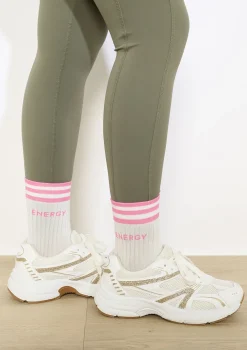 LolaLiza Sportsokken- Accessoires|Loungewear