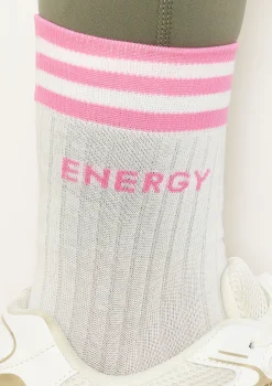 LolaLiza Sportsokken- Accessoires|Loungewear