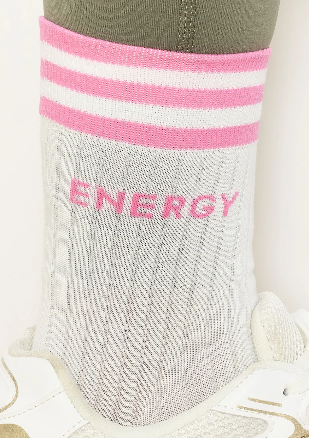 LolaLiza Sportsokken- Accessoires|Loungewear