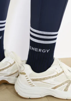 LolaLiza Sportsokken- Accessoires|Loungewear