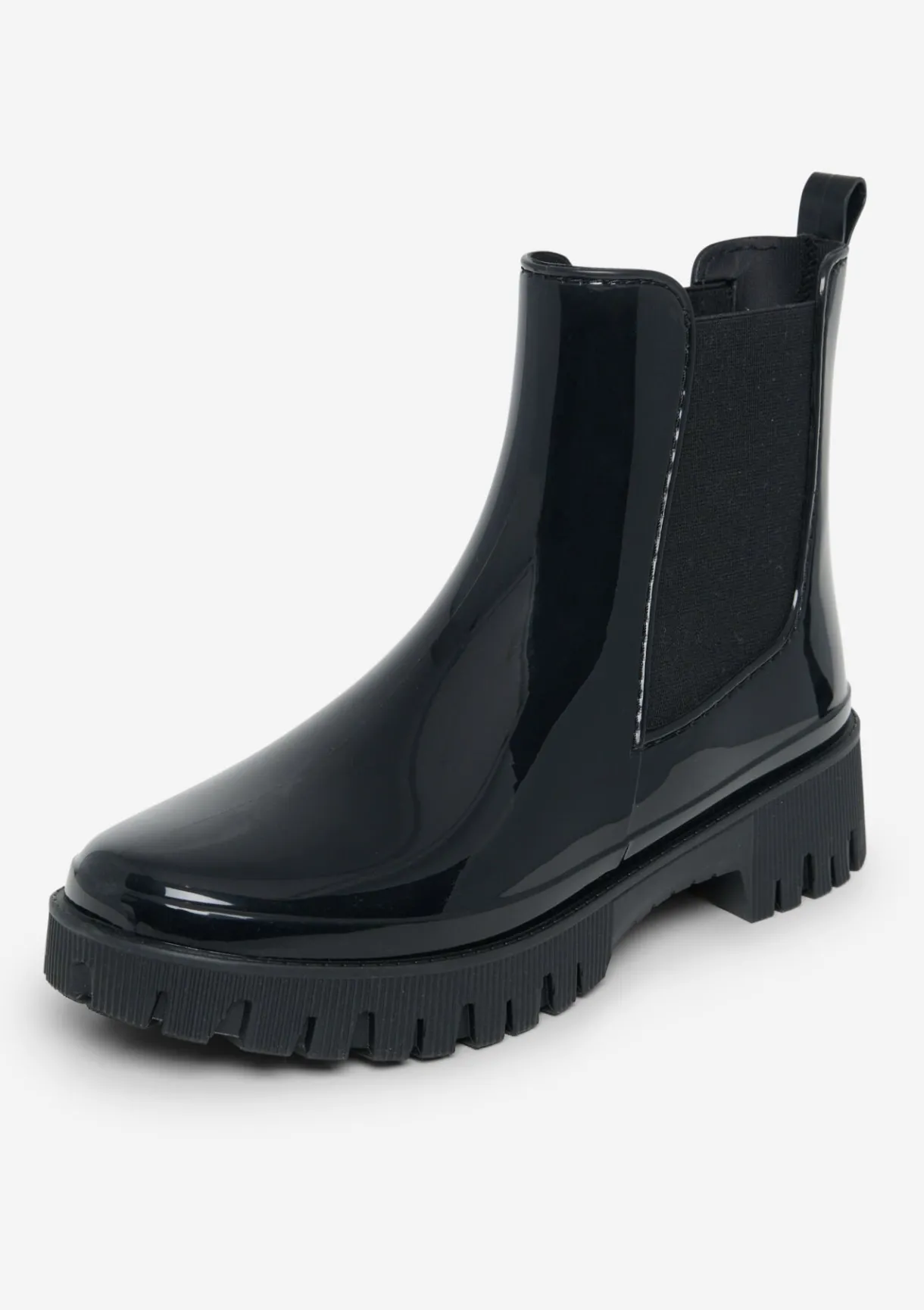 LolaLiza Stijlvolle regenlaarzen- Schoenen