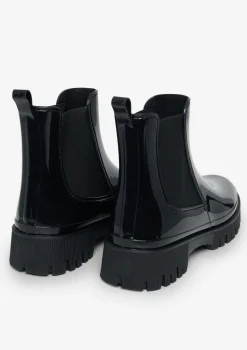 LolaLiza Stijlvolle regenlaarzen- Schoenen