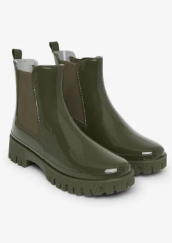 LolaLiza Stijlvolle regenlaarzen- Schoenen