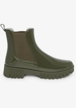 LolaLiza Stijlvolle regenlaarzen- Schoenen