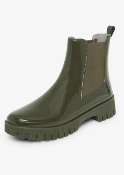 LolaLiza Stijlvolle regenlaarzen- Schoenen