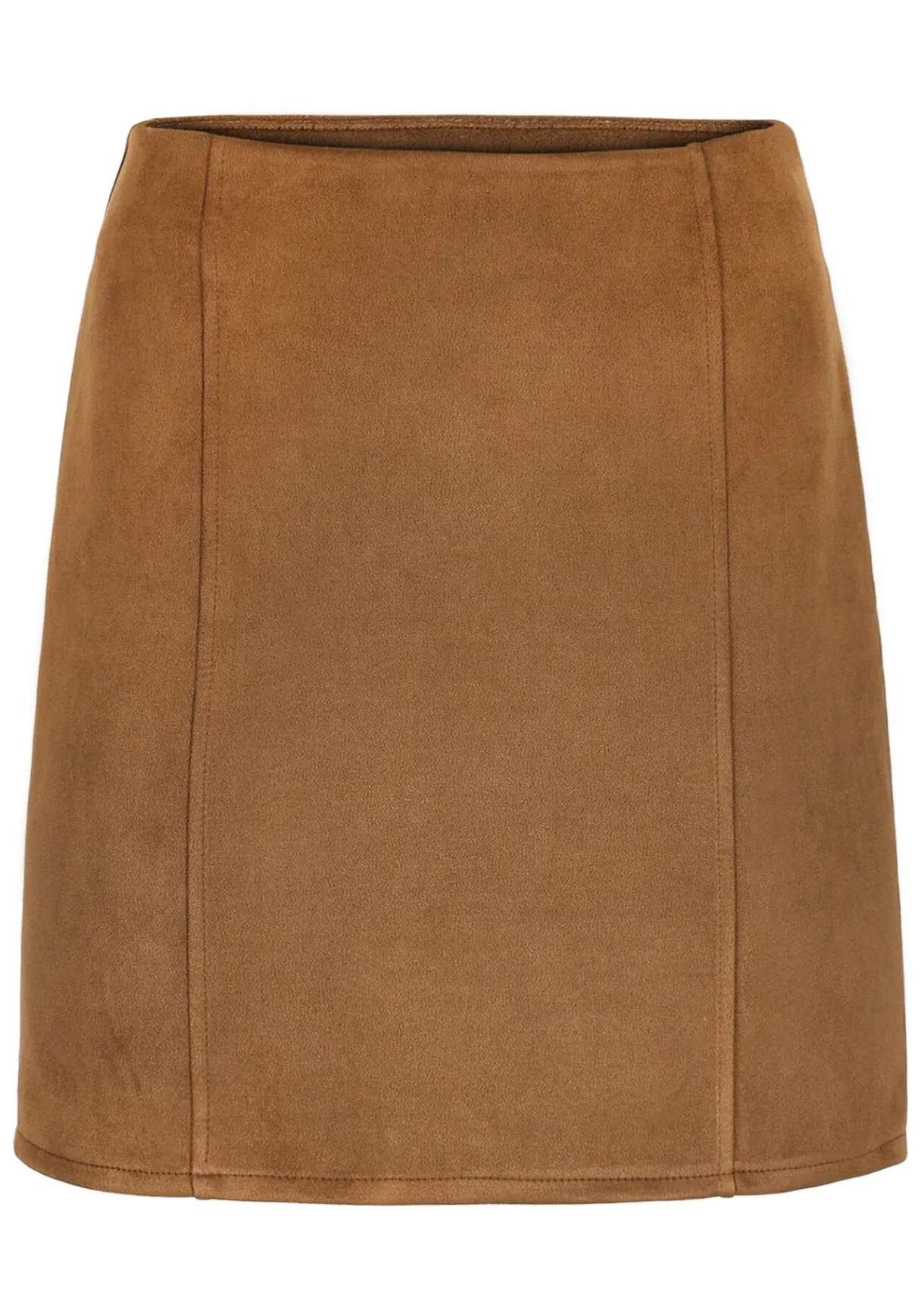 LolaLiza Suèdine minirok- Rokken