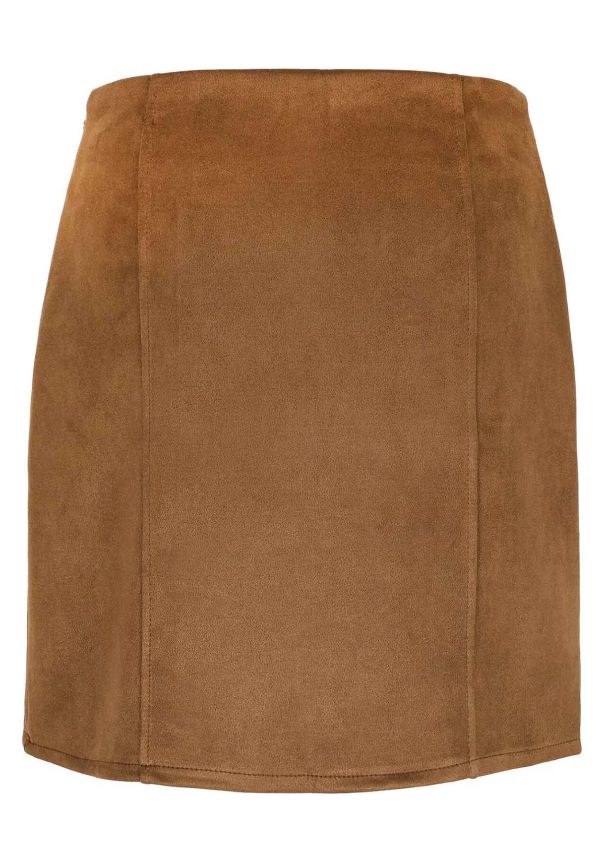 LolaLiza Suèdine minirok- Rokken