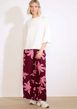 LolaLiza Sweater met wijde mouwen- Sweats