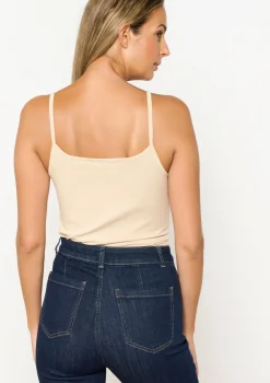 LolaLiza Top met spaghetti-bandjes- Tops En T-Shirts