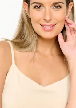 LolaLiza Top met spaghetti-bandjes- Tops En T-Shirts