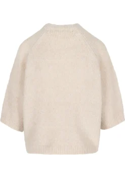 LolaLiza Trui met 3/4 raglanmouwen- Truien En Cardigans