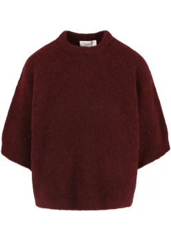 LolaLiza Trui met 3/4 raglanmouwen- Truien En Cardigans