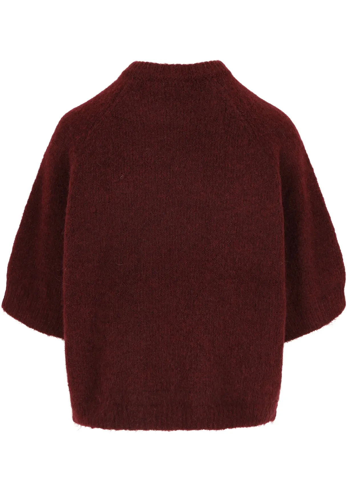 LolaLiza Trui met 3/4 raglanmouwen- Truien En Cardigans