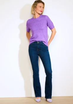 LolaLiza Trui met korte mouwen- Truien En Cardigans