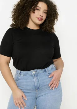 LolaLiza Trui met korte mouwen- Truien En Cardigans